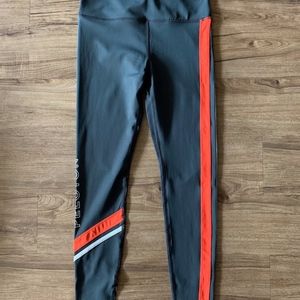 PELOTON FLEET LEGGINGS